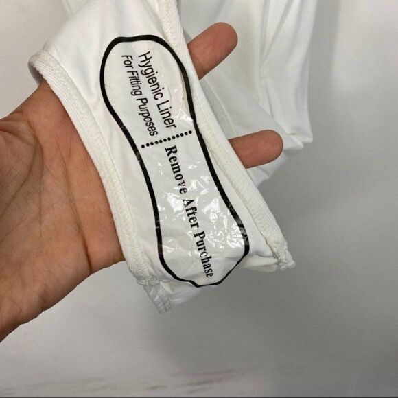 Juicy Couture Belted Swimsuit One Piece‎ - Picture 7 of 11